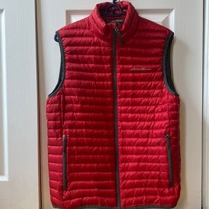 Nano Puff Vest